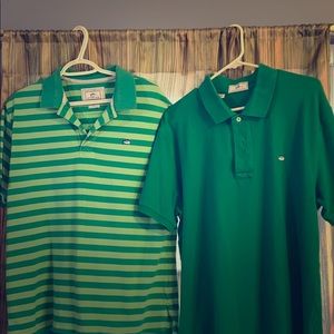 2 Southern Tide Polos (large)